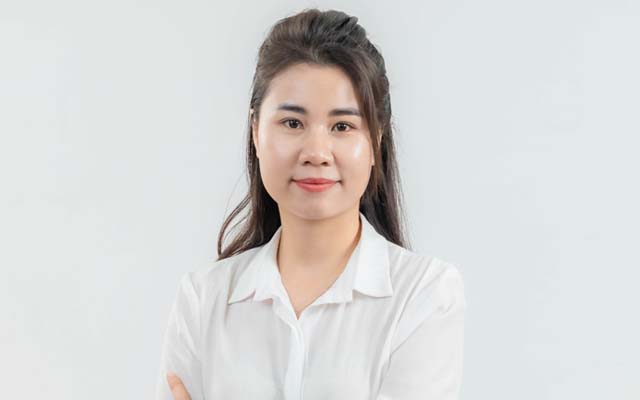 Ms. HÀ MINH NGUYỆT